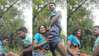 Village Uncle Aunty Sex Viral Dehati XXX Video