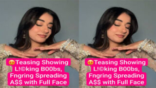 Beautiful Paki Model Most Exclusive Viral Video Teasing Showing