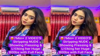 Desi Girl Latest Most Exclusive Viral Stuff Total Teasing