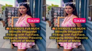 Famous Instagram Influencer – Blowjob And Fucking with Full Face