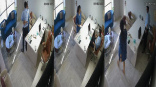 Gorgeous Hot Girl – Office Secret Affair Part 1 Videos Watch Online