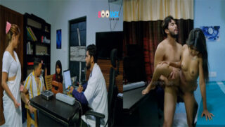 Hello Doctor 2 – 2025 – Malayalam Uncut Web – Boomex
