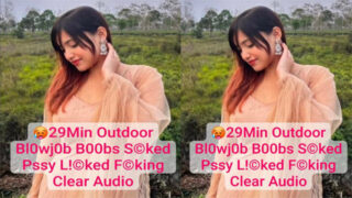 Horny Pakistani Girl Outdoor Blowjob Saked Fucking In Different Positions
