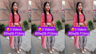 Horny Punjabi Nri Girl Most Exclusive – Viral Blowjob & Fucking – with Full Face Clear Audio
