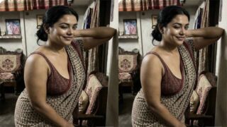Hot MILF Alisha Hard Fucking husband & Boyfriend Dick