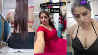 Insta Exclusive Vandana Pathak – Nude Contents Update HD
