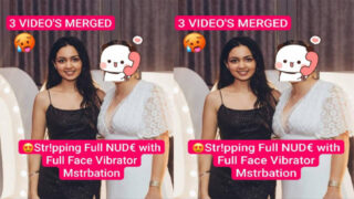 Latest Viral Teasing Stripping – Nri Girl Nude Video