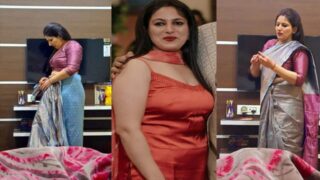 Mature Bhabhi Getting – Pussy Closeup Fuck Mms