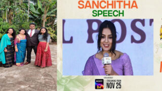 Model Sanchitha Poonacha Hottest – Sex Video Watch
