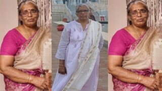 Old Desi Couple Maal Fucking -Mature Indian Sex