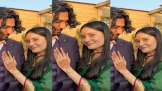 Riding Horny Wife – Indian Hard Fuck Leak MMS