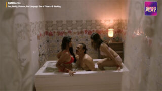 Ristey Ep 5 – 6 – 2025 Hot Web Series Kahaniplay