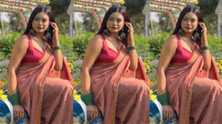 Sexy Bengali Girl Fucking- From Behind 1More Clips Video