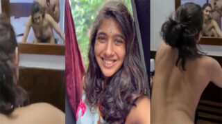 Sri Lankan Hot Boobs Sexy Ass – Fucking Hard From Bheind