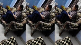 Step Mom Shares Sleeping Bag with Step Son Viralmms