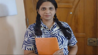Tamil Beautiful Wife Cumshot On Face – Exam Result Concep