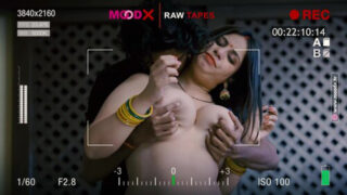 Tan Tana Tan E 1 – 2025 MoodX Raw Uncut Web Series