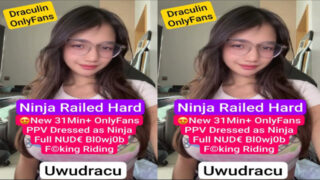 Uwudracu Aka Draculin Panty Remove – Hard Fuck Riding Full Nude – Blowjob Fucking Video
